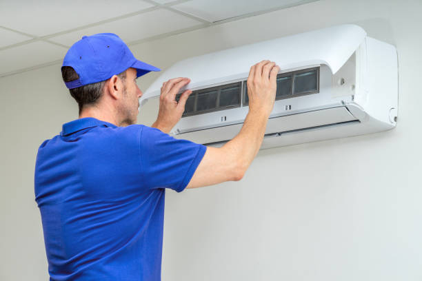 Best Best Air Duct Cleaning Company  in Enigma, GA